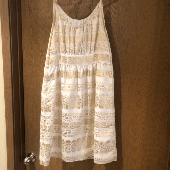 Fun girls night out dress! - Picture 2 of 2